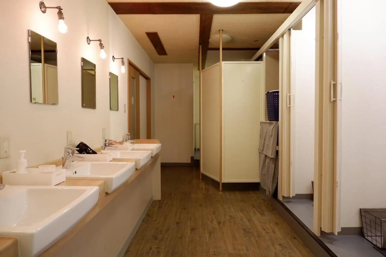 Tug-B Women'S Dormitory - Vacation Stay 60527V 小樽市 ホテル