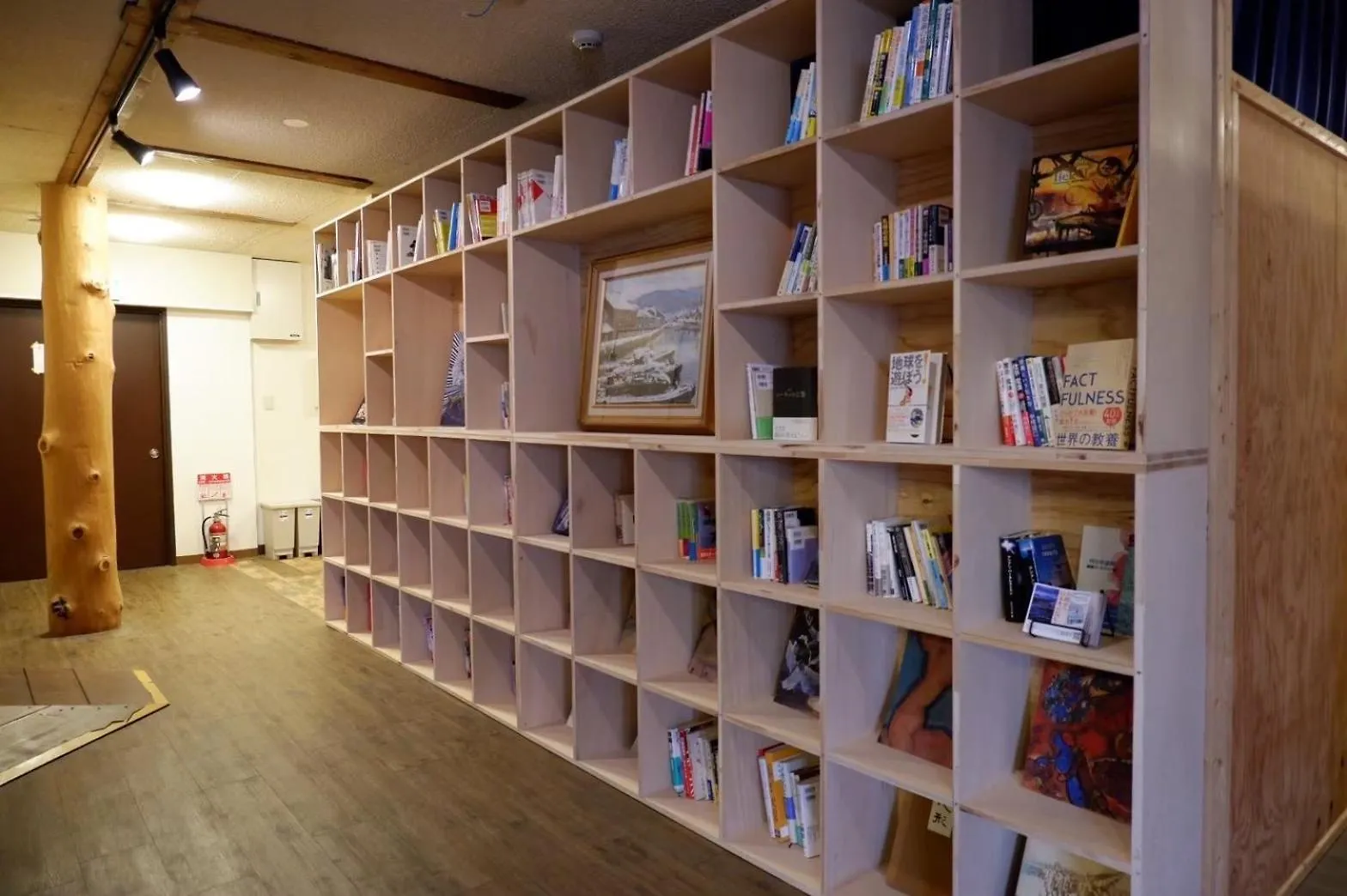 Tug-B Women'S Dormitory - Vacation Stay 60527V 小樽市 0*,