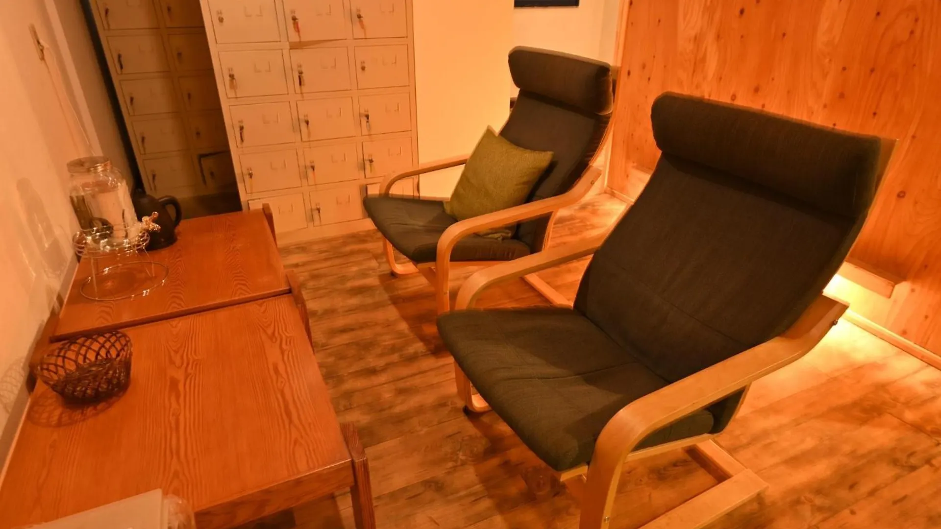 Tug-B Women'S Dormitory - Vacation Stay 60527V Otaru